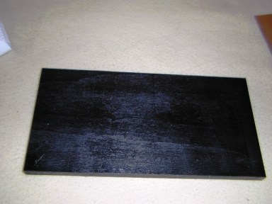 Colorazione coperchio elettronica