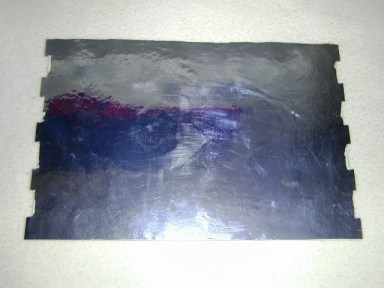 Superficie riflettente