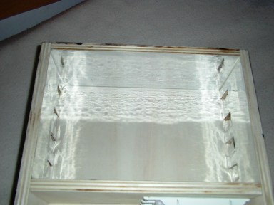Superficie riflettente